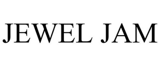 JEWEL JAM