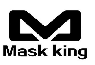 M MASK KING