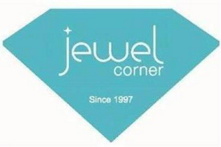 JEWEL CORNER SINCE 1997