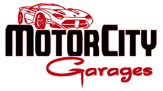 MOTORCITY GARAGES