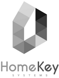 HOMEKEY SYSTEMS