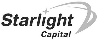 STARLIGHT CAPITAL