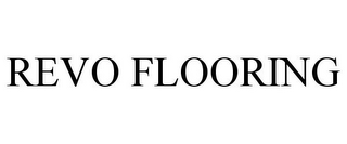 REVO FLOORING