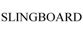 SLINGBOARD