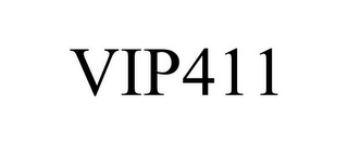 VIP411