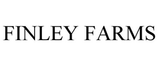 FINLEY FARMS
