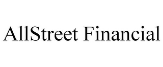 ALLSTREET FINANCIAL