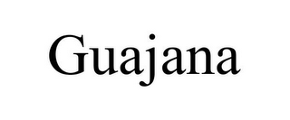 GUAJANA