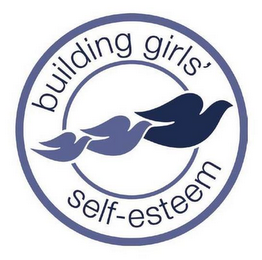 BUILDING GIRLS' SELF-ESTEEM