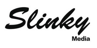 SLINKY MEDIA