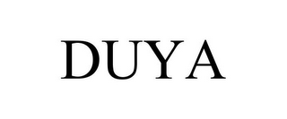 DUYA