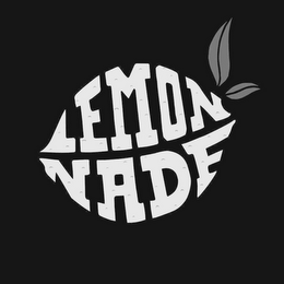 LEMON NADE