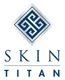 SKIN TITAN