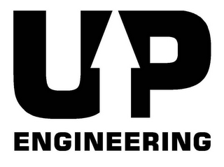 UP ENGINEERING