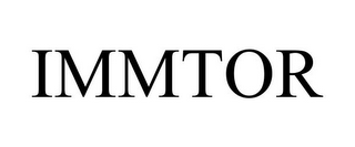 IMMTOR