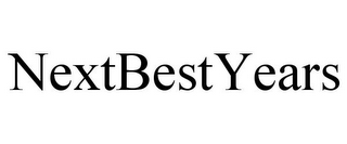 NEXTBESTYEARS