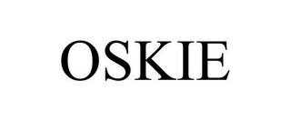 OSKIE