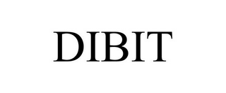 DIBIT