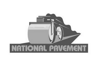 NATIONAL PAVEMENT