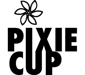 PIXIE CUP