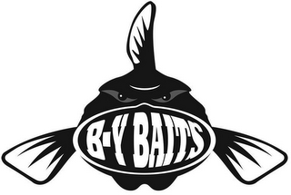 B-Y BAITS