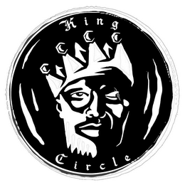 KING CIRCLE