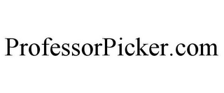 PROFESSORPICKER.COM