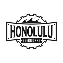 HONOLULU BEERWORKS