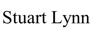 STUART LYNN