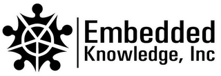 EMBEDDED KNOWLEDGE, INC