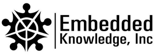 EMBEDDED KNOWLEDGE, INC