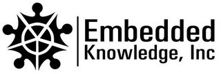 EMBEDDED KNOWLEDGE, INC