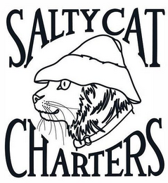 SALTY CAT CHARTERS