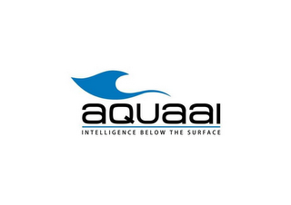 AQUAAI INTELLIGENCE BELOW THE SURFACE