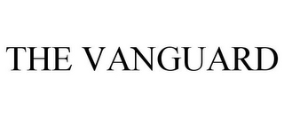 THE VANGUARD