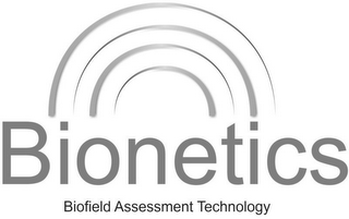 BIONETICS BIOFIELD ASSESSMENT TECHNOLOGY