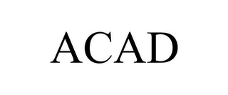 ACAD