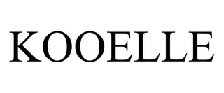 KOOELLE