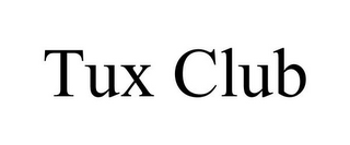 TUX CLUB