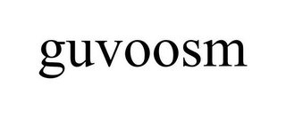 GUVOOSM