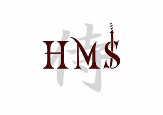 HMS