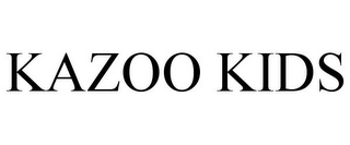 KAZOO KIDS