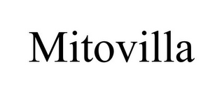 MITOVILLA