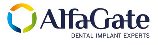 ALFA-GATE DENTAL IMPLANT EXPERTS