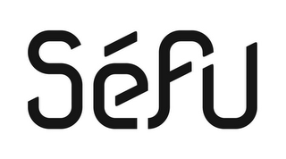 SÉFU