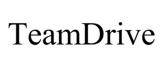 TEAMDRIVE