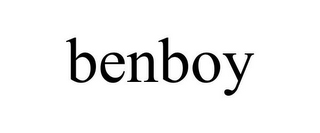 BENBOY