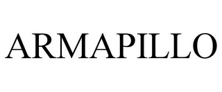 ARMAPILLO