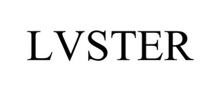 LVSTER