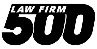 LAW FIRM 500
